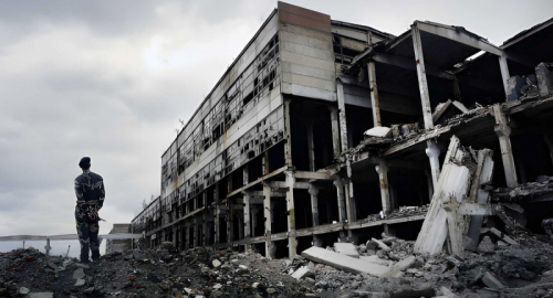 Ucraina e Russia: vittime civili tra Zaporizhzhia e Nizhnekamsk
